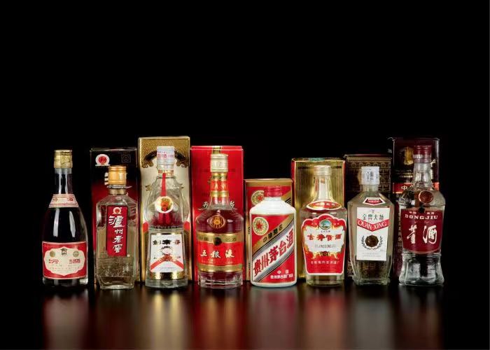 永昌老酒储存的方法